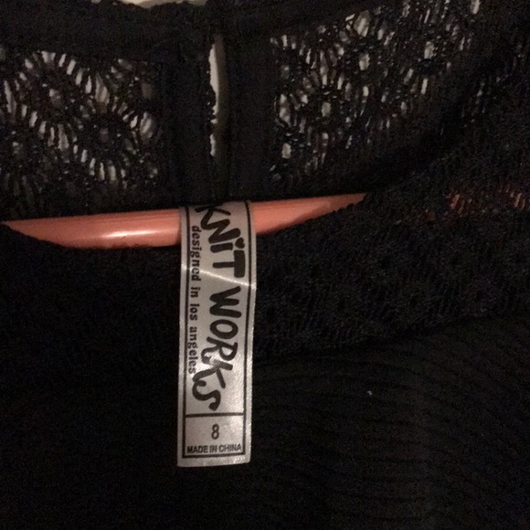 Girls dress - Picture 7 of 7